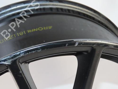 Fælk FIAT 500L (351_, 352_) 1.4 (160 hp) 31820627