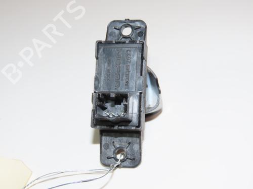 Left front window switch FIAT 500 (312_) 1.2 (312AXA1A) | BP18125035I27