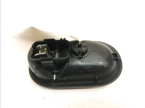 Used Front right interior door handle RENAULT CLIO III (BR0/1, CR0/1) 1.5 dCi (75 hp) 14960553