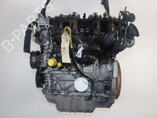 Engine FORD FIESTA VI (CB1, CCN) 1.25 | BP32659479M1  - Image 6