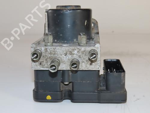 ABS Bremseaggregat MAZDA 2 (DE_, DH_) 1.4 MZR-CD | BP30892917M43 