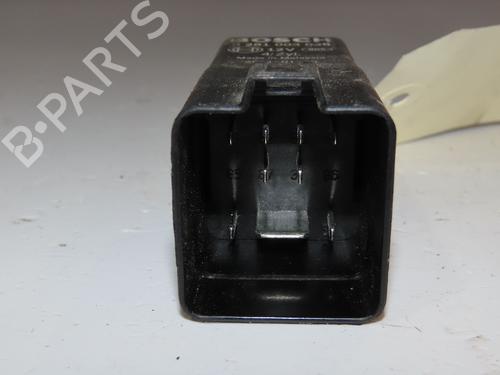Elektronisk modul VW POLO V (6R1, 6C1) 1.6 TDI | BP28309887M83 