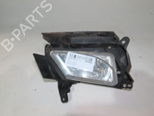 Højre Foran Tågelygte MAZDA 3 (BL) 1.6 MZ-CD (BL14) (109 hp) 20711041