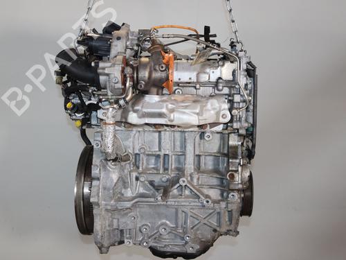Engine RENAULT TALISMAN Grandtour (KP_) 1.6 TCe 200 | BP26724729M1