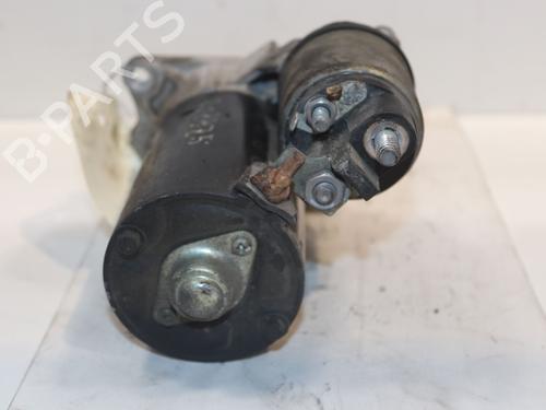 Starter OPEL CORSA D (S07) 1.2 (L08, L68) | BP28086619M8 - Image 3