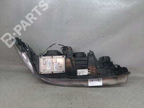 Left headlight RENAULT LAGUNA II Grandtour (KG0/1_) 1.9 dCi (KG0G) | BP9015386C28 
