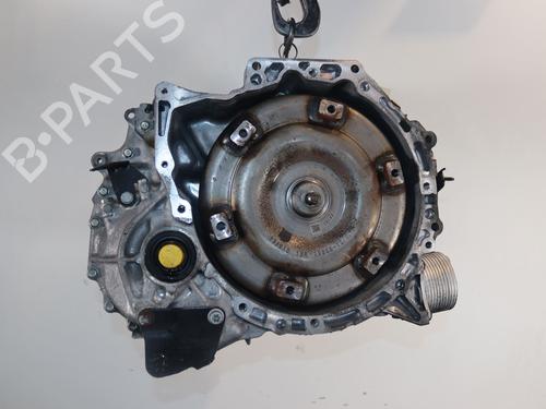Gearbox CITROËN BERLINGO (ER_, EC_) 1.5 BlueHDi 130 (ECYHZJ, ECYHZR) | BP32038434M3 