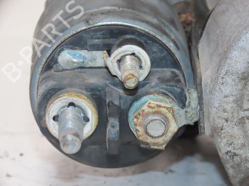Used Starter Starter 36681481 36681481