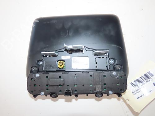 display-monitor-ford-fiesta-vii-hj-hf-2017-35506230 main image