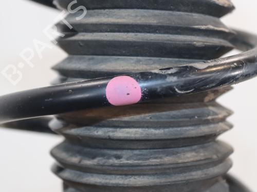 Right front shock absorber MAZDA 2 Hatchback (KB) 1.5 Hybrid (KBAC3X) | BP38313724M17 - Image 3