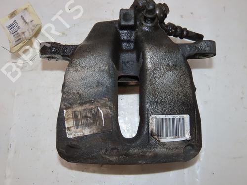 Left front brake caliper PEUGEOT 208 II (UB_, UP_, UW_, UJ_) 1.2 PureTech 100 (101 hp) 17802825