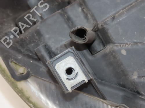 Left headlight FORD KA (RU8) 1.2 | BP38676766C28 - Image 2