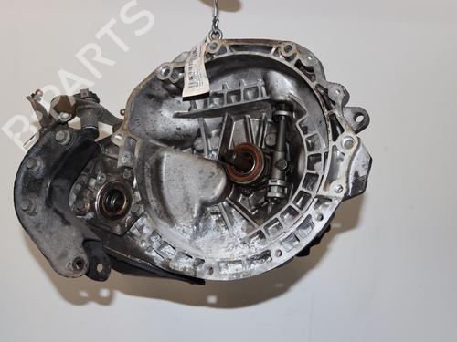 Gearbox VW GOLF V (1K1) 1.9 TDI | BP23159951M3  - Image 5