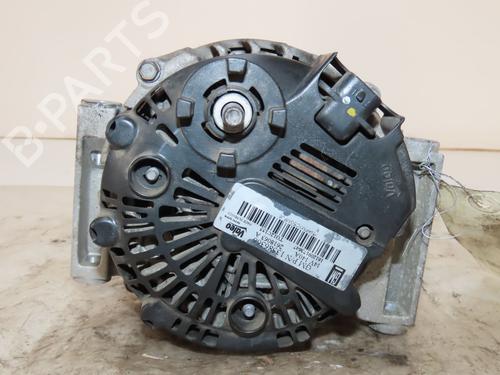 Alternator OPEL INSIGNIA A (G09) 1.6 CDTi (68) | BP19725920M7 