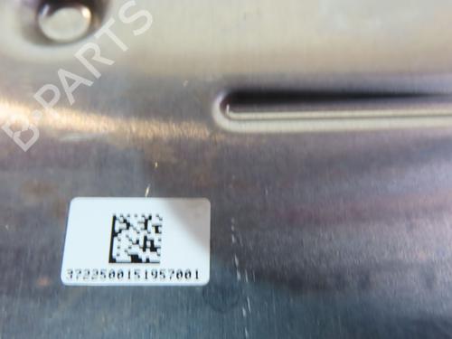 Used Engine control unit (ECU) RENAULT KADJAR (HA_, HL_) 1.5 BLUE dCi 115 (HLA6) (116 hp) 18601994