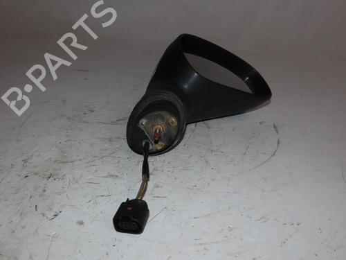 Right mirror SEAT LEON (1P1) 1.9 TDI | BP19480180C27 