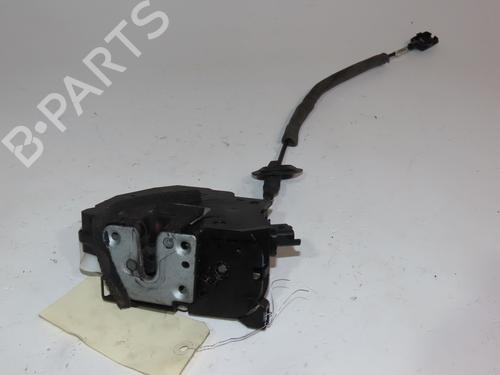 Used Front left lock RENAULT CLIO IV (BH_) 1.5 dCi 90 (90 hp) 19061800