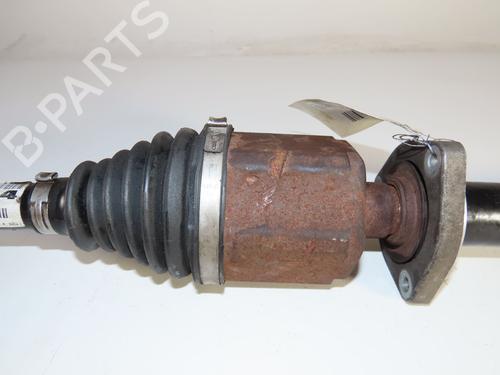 Used Right front driveshaft OPEL ASTRA J GTC 2.0 OPC Turbo (08) (280 hp) 30691144
