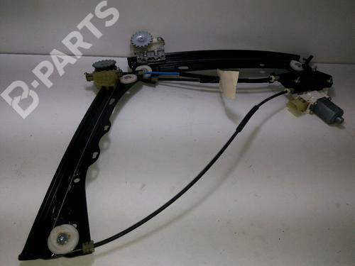 Used Front left window mechanism BMW 4 Gran Coupe (F36) 420 d (190 hp) 9028970
