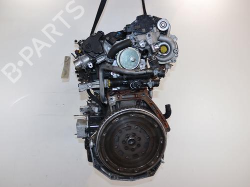 Engine RENAULT KANGOO Express (FW0/1_) 1.5 dCi 80 (FW15) | BP36770509M1 - Image 2