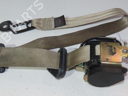 Used Front left belt tensioner PEUGEOT 206 Hatchback (2A/C) 1.6 i (89 hp) 25779132