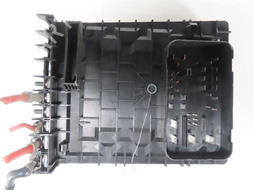Fuse box VW GOLF VI (5K1) 1.4 | BP30139931E1