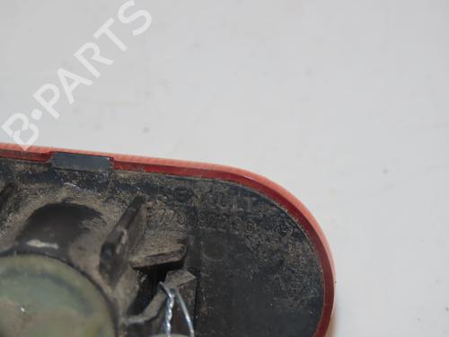 Venstre sideblink RENAULT CLIO II (BB_, CB_) 1.9 dTi (B/CB0U) | BP23164875I20