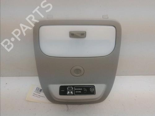 Kabinelys RENAULT TWINGO III (BCM_, BCA_) 1.0 SCe 70 (BCMB) (69 hp) 15504456