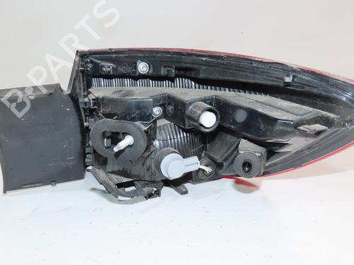 Left taillight RENAULT CLIO V (B7_) 1.0 SCe 65 (B7MG) | BP28136808C34 