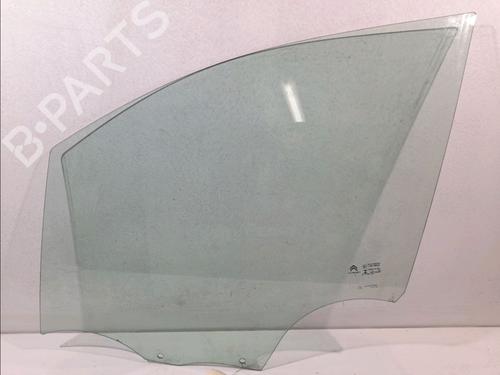 Used Front left door window CITROËN C3 / C3 ORIGIN III (SX) 1.2 VTi 68 (68 hp) 14961691