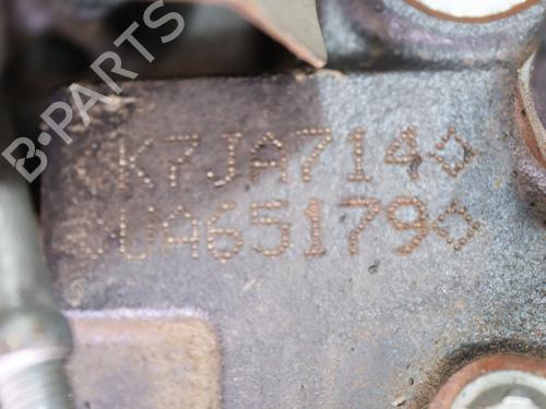 Engine PEUGEOT 308 SW I (4E_, 4H_) 1.6 HDi | BP36485380M1 - Image 5