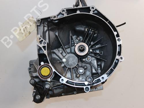 Gearbox FORD B-MAX (JK) 1.0 EcoBoost | BP29264374M3