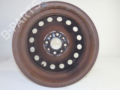 Used Rim FIAT PANDA (169_) 1.1 (169.AXA1A) (54 hp) 31031032