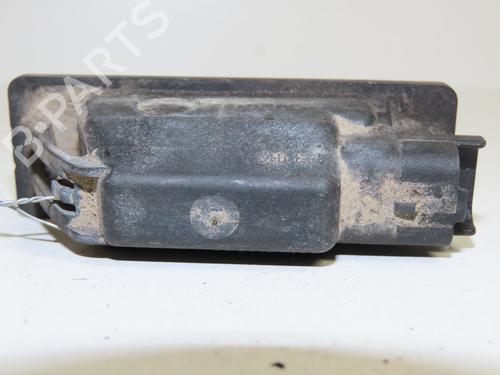 Nummerpladelys CITROËN C4 I (LC_) 1.6 HDi (90 hp) 14900234