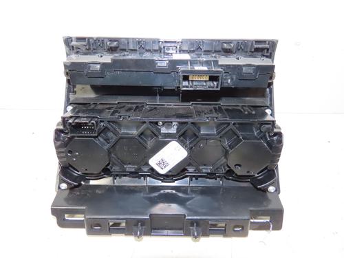 Climate control RENAULT ZOE (BFM_) ZOE (BFMC, BFMD) | BP17136289I5