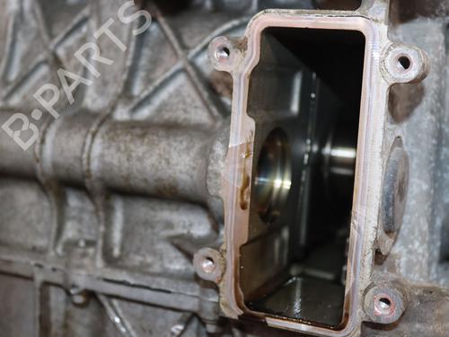 Used Engine PEUGEOT 208 I (CA_, CC_) 1.2 VTI 82 (82 hp) 28685463