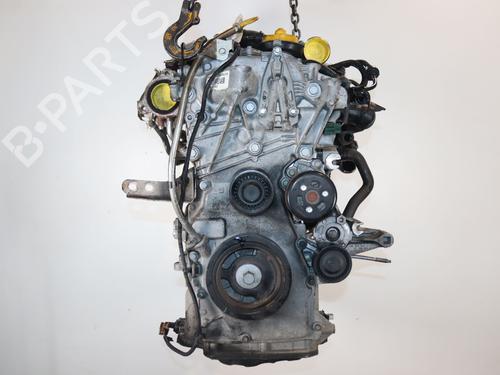 Engine RENAULT CAPTUR I (J5_, H5_) 0.9 TCe 90 | BP39660029M1 - Image 3