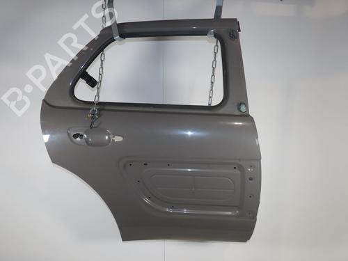 Used Right rear door CITROËN C4 CACTUS 1.2 VTi 82 (82 hp) 23163577