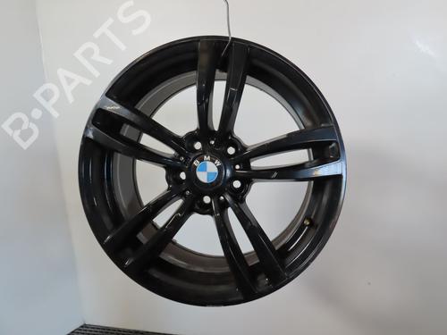 Rim BMW 1 (E81) 118 d | BP16708008C45 