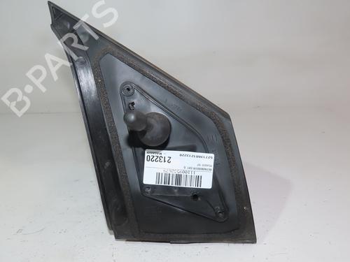 Left mirror PEUGEOT 107 (PM_, PN_) 1.0 | BP29137186C26