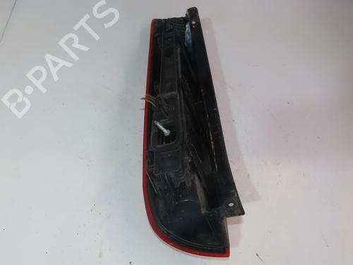 Used Right taillight FORD FIESTA V (JH_, JD_) 1.6 TDCi (90 hp) 26280907