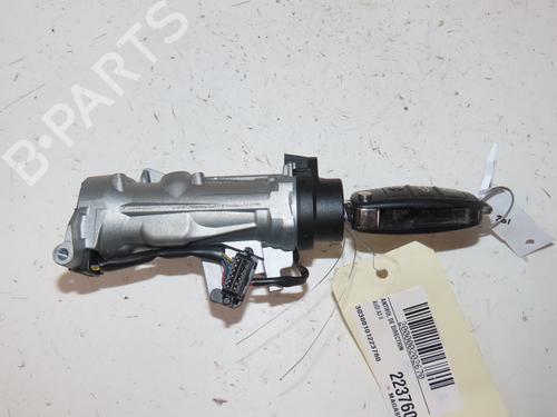 Ignition barrel AUDI A3 (8P1) 1.9 TDI | BP39419032M48 - Image 3