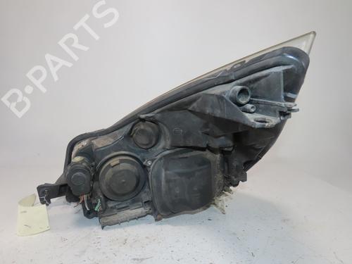 Used Right headlight Right headlight RENAULT ESPACE IV (JK0/1_) 2.0 dCi (JK01, JK02, JK1J, JK1K, JK1H) (150 hp) 40615248 40615248