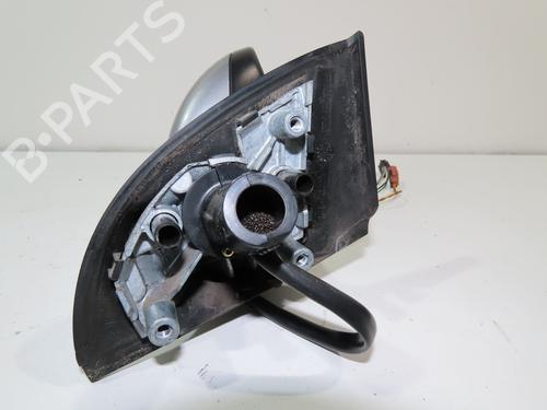 Right mirror PEUGEOT 307 (3A/C) 2.0 HDi 110 | BP16461648C27 