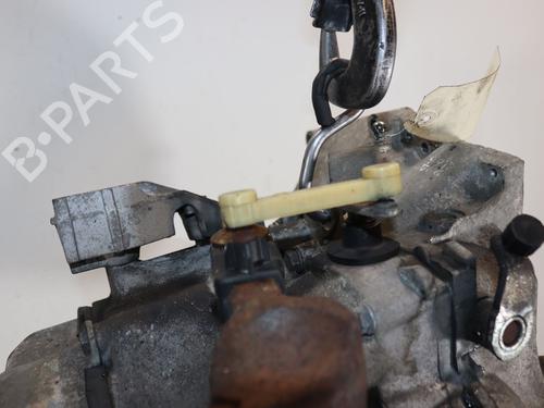 Used Gearbox Gearbox PEUGEOT 1007 (KM_) 1.4 HDi (68 hp) 34049481 34049481