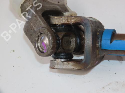 Steering column NISSAN LEAF (ZE0) Electric | BP37501132M21 - Image 3