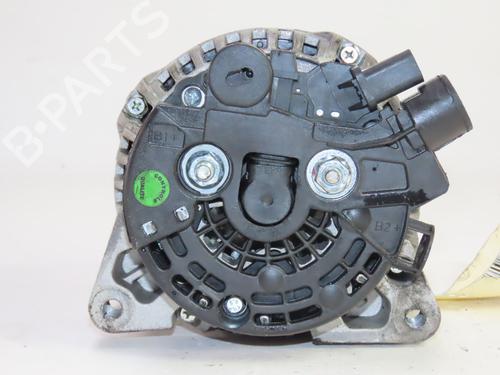 Alternator CITROËN C5 I (DC_) 2.0 HDi (DCRHZB, DCRHZE) | BP34640995M7 - Image 2