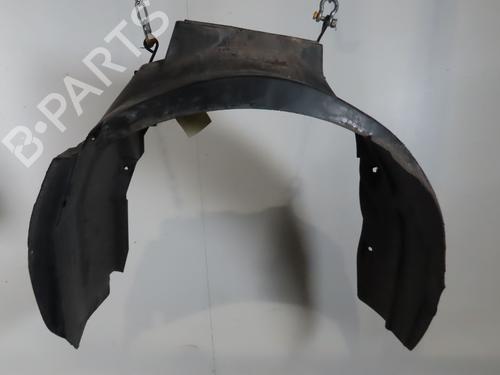 Hjulbue FIAT 500 (312_) 1.3 D Multijet (312AXB1A) (75 hp) 31140883