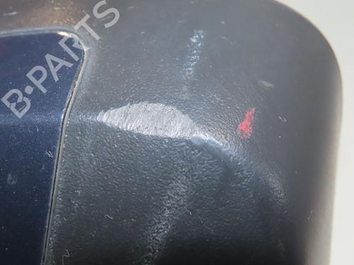 Used Left mirror OPEL MERIVA A MPV (X03) 1.6 (E75) (105 hp) 25886132