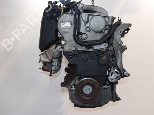 Engine RENAULT MEGANE Scenic (JA0/1_) 1.6 16V (JA0B, JA04, JA11, JA00) | BP29380372M1
